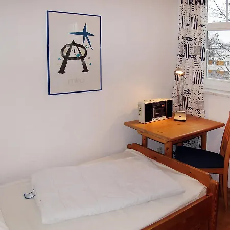 Strandresidenz 321s 줄리우스루