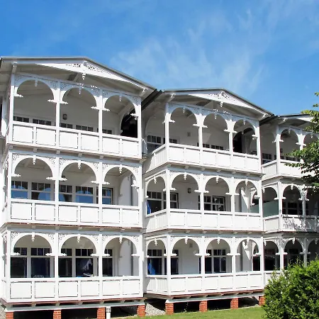 Strandresidenz 321s