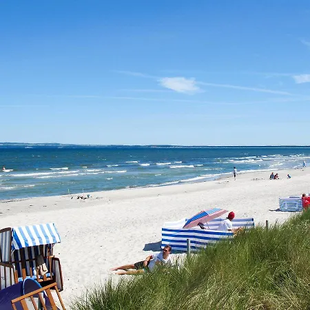 Strandresidenz 321s *